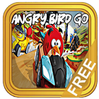 Best Angry Bird Go New Tips icône