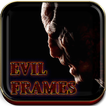 frames of evil demon zombie
