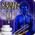 Spiritual Enlightenment 852 hz