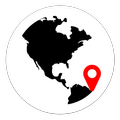 Share My Location - Vanity URL