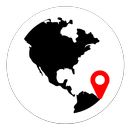 Share My Location - Vanity URL aplikacja