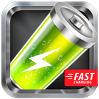 Battery Doctor (Fast Charging) icône
