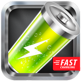 Battery Doctor (Fast Charging) icon