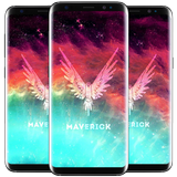 Maverick Wallpaper icon