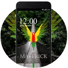 Maverick Wallpaper HD アプリダウンロード