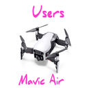Mavic Air Users APK