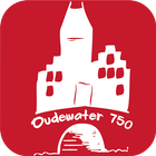 Oudewater 750 jaar icon