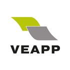 VEAPP De App voor ondernemers ไอคอน