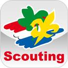 Scouting icône