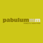 Pabulum ícone