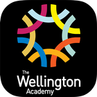 Wellington Academy Zeichen