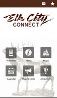 Elk City Connect poster