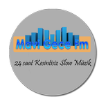 MaviGeceFm - Slow Radyo Dinle - Slow Türk Radyosu