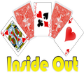 Inside out Card Game