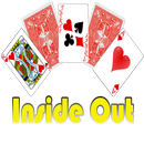 Inside out Card Game APK