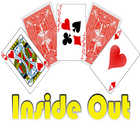 Inside out Card Game ícone
