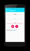 Interest Calculator تصوير الشاشة 2