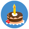 Age calculator(Date-Date) APK