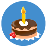 Age calculator(Date-Date)