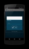Age calculator(Date-Date) screenshot 3