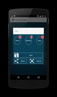 Age calculator(Date-Date) screenshot 2