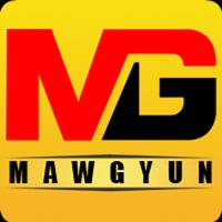 Mawgyun Directory (V-2.1) ポスター