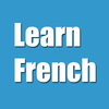 learn french speak french آئیکن