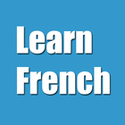 Icona learn french speak french