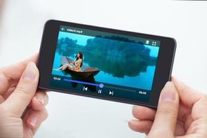 Max Video Player ภาพหน้าจอ 2