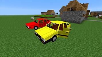 cars mod screenshot 3
