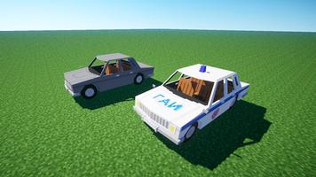 cars mod screenshot 1