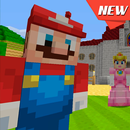 Super M mod for Minecraft PE APK