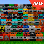 Bombs and tnt mods for minecraft