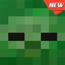 Zombie mods for Minecraft APK