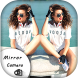 Mirror Blend Photo Editor