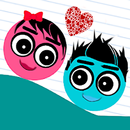 Love Balls 🔵🔴 APK