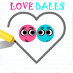 Love Balls.