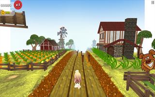 Adventure Of Masha Farm capture d'écran 2