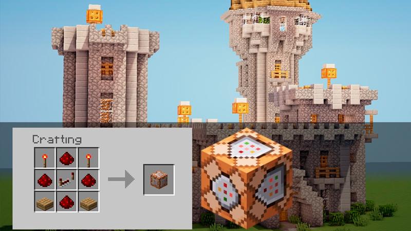 Command Block Maps And Mods For Minecraft For Android Apk Download