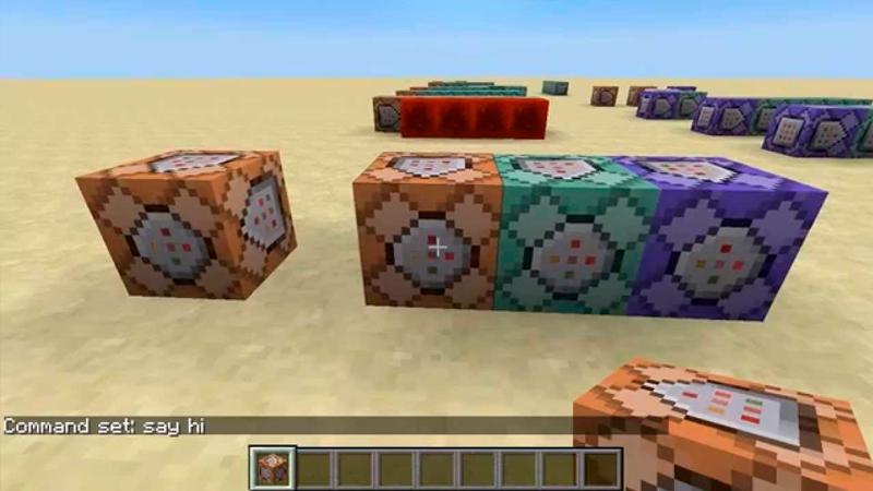 Command Block Maps And Mods For Minecraft For Android Apk Download