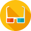 3D Video Player APK