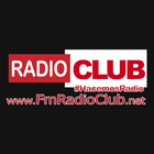 FM RADIO CLUB أيقونة