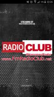 FM RADIO CLUB Affiche