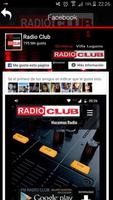 FM RADIO CLUB ภาพหน้าจอ 2