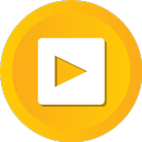 3GP/MP4/AVI Video Player APK
