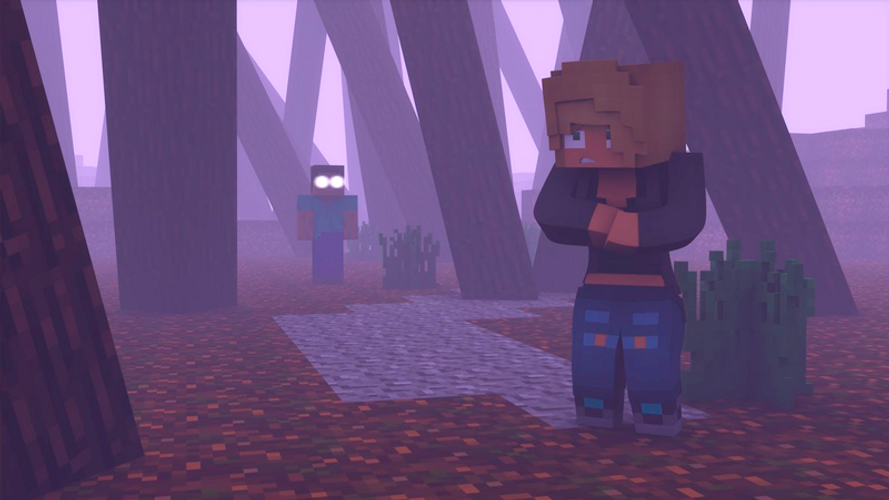 Herobrine Mod For Minecraft Pe Apk 2 2 2 Download For Android Download Herobrine Mod For Minecraft Pe Apk Latest Version Apkfab Com