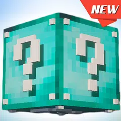 Lucky Block Mod Apk 2 2 2 Download For Android Download Lucky Block Mod Apk Latest Version Apkfab Com
