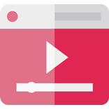 Premium Video player