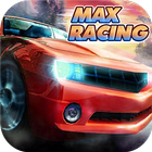 Max Racing icône