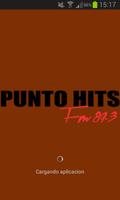 Punto Hits Fm poster